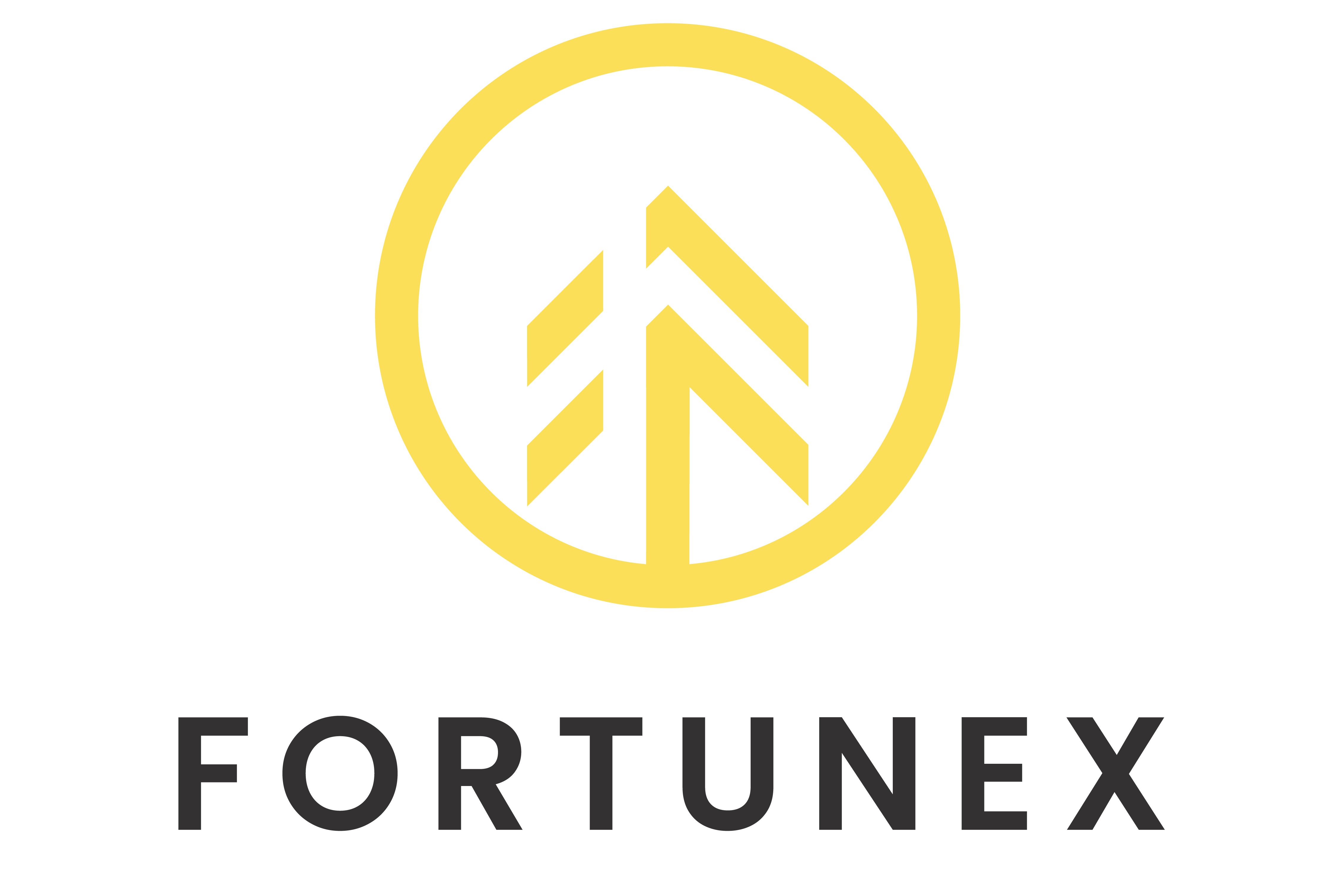 Fortunex Logo